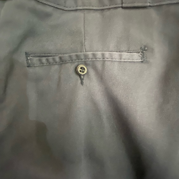 DICKIES MENS BLUE PANTS 874 ORIGINAL FIT SIZE 42X32 - Picture 5 of 8